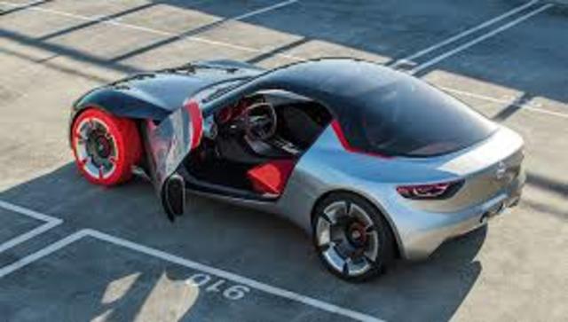 Carros del siglo XXI