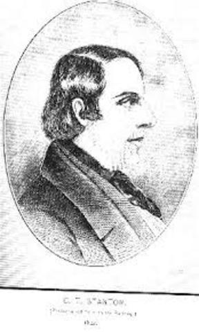 The evening of August 25th Luke Halloran Dies of Tubercolosis