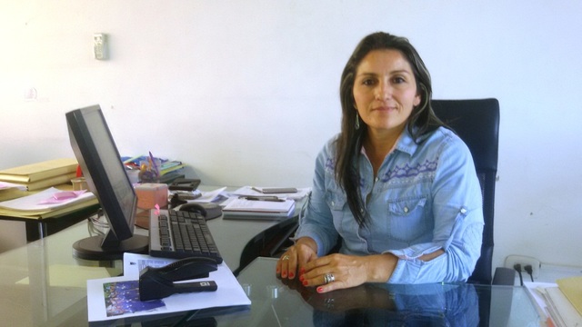 LA TECNOLOGIA EN LA OFICINA