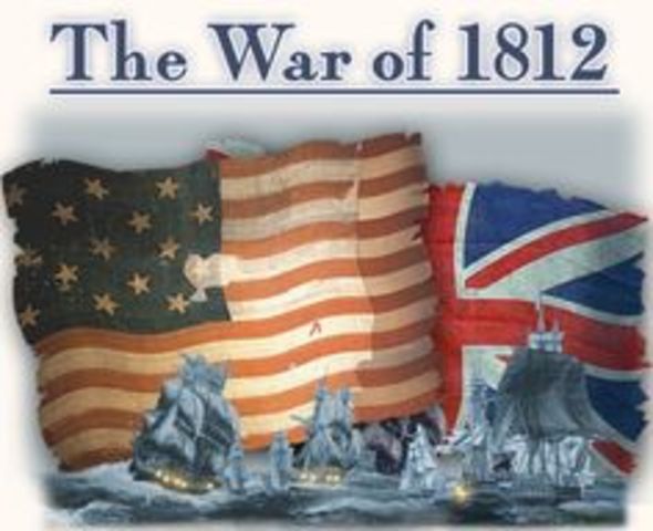 War of 1812