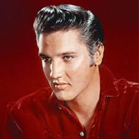 Elvis Presley