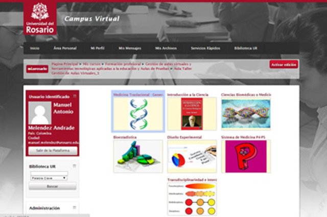 NUEVOS ESCENARIOS PARA LA  EDUCACION