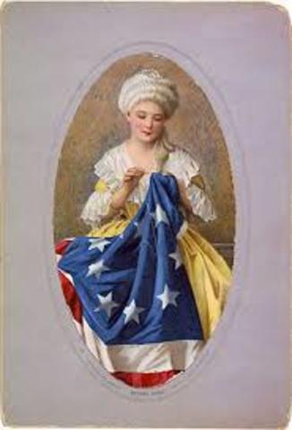 Ross is Widowed for the Third Time