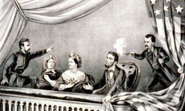 Lincoln's Assasination