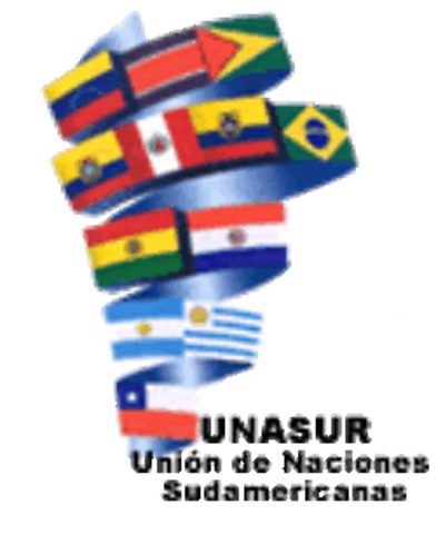Unión de Naciones Suramericanas (Unasur)
