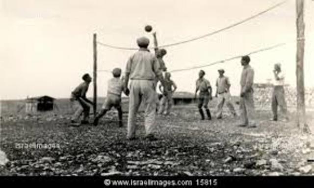 The Great Depression