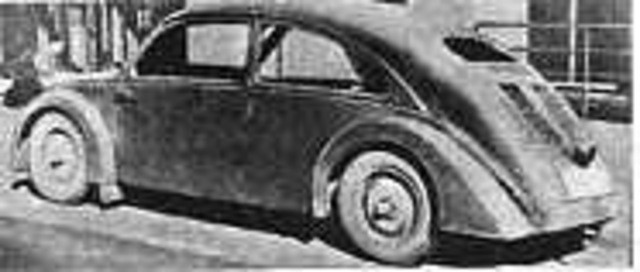 EL IMPERIO VOLKSWAGEN