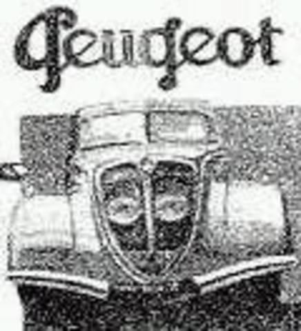 IMPERIO PEUGEOT