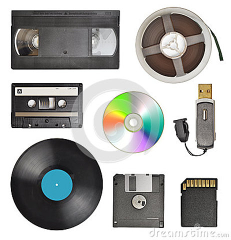 evolución de los procesadores