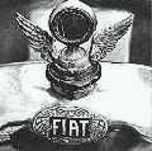 IMPERIO FIAT