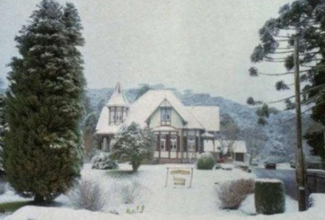 CASTELINHO DO CARACOL