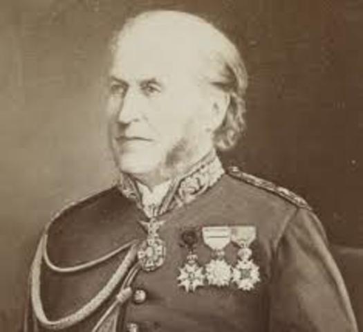 Jean Pierre Bonnafont