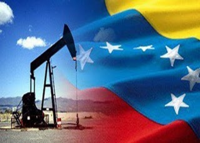 DURA BATALLA DE VENEZUELA PARA RECORTAR PRODUCCIÓN DE CRUDO