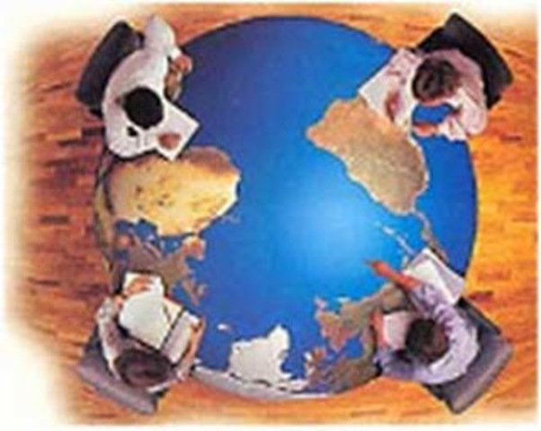 Llamadas a larga distancia