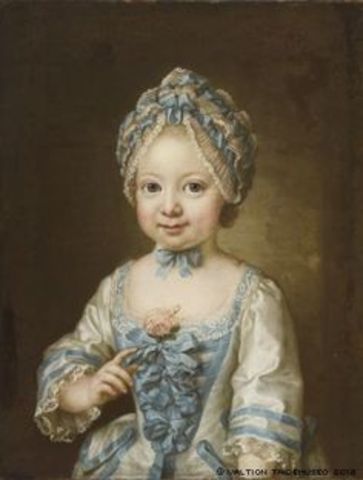 Abigail's Struggle as a Mother