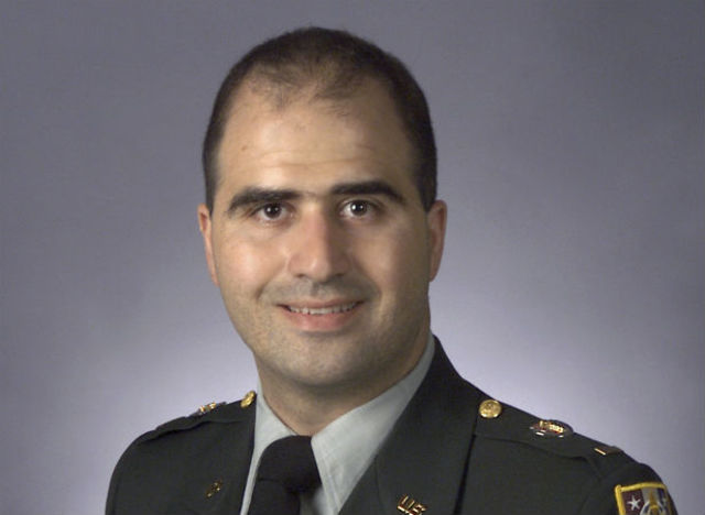 Nidal Hasan Attacks Fort Hood