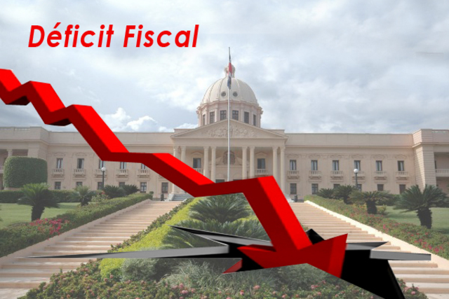 DÉFICIT FISCAL DEL GOBIERNO NACIONAL