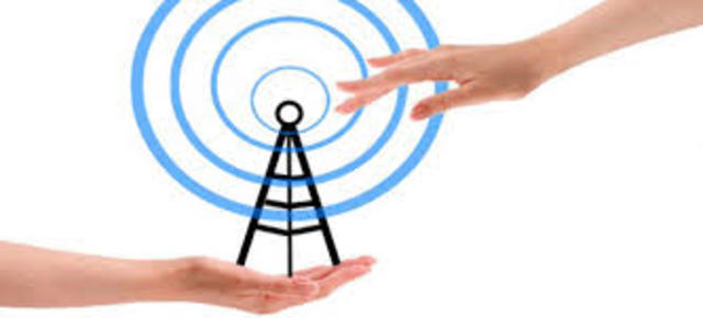 internet inalambrico