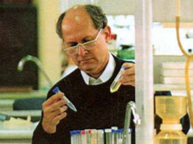 VACUNA CONTRA LA MALARIA