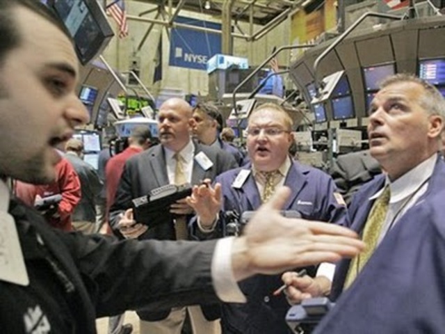 Crisis en Brasil (Efecto Samba)