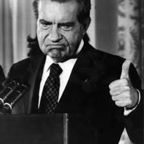 Nixon