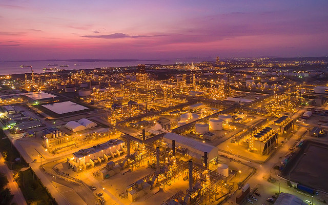 LA INDUSTRIA Y LA REFINACIÓN CRECERÍAN EN 2016, ANIF