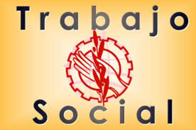 Primera escuela en Colombia de trabajo social