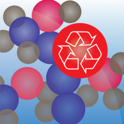 PLASTICOS TERMOESTABLES RECICLABES