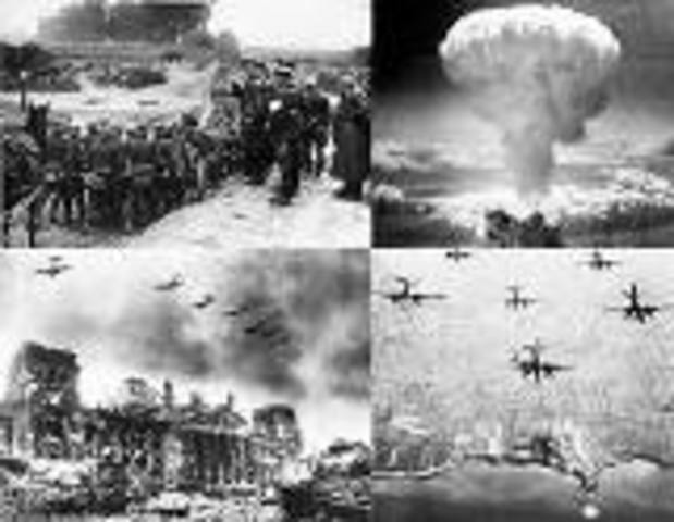 Helsinki, Finlandia 1940