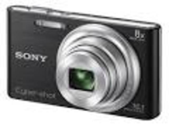 LLEGA LA PRIMERA CÁMARA DIGITAL