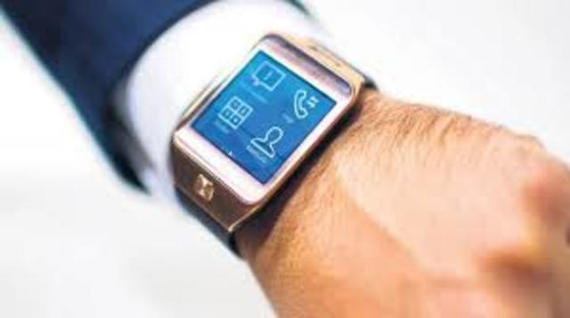 Relojes Inteligentes