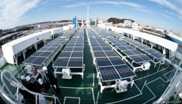 Energía solar ultraeficiente