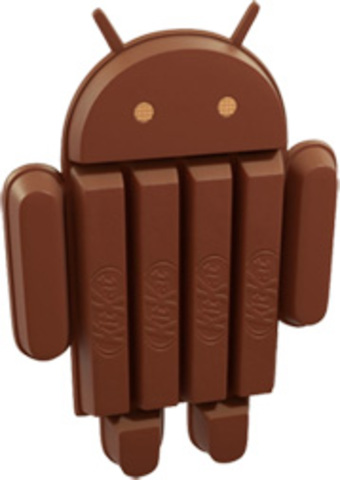 Android 4.4 KitKat