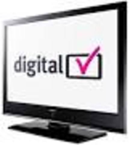 Televisión digital