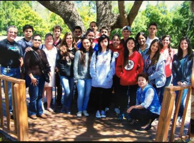 Servicio comunitario