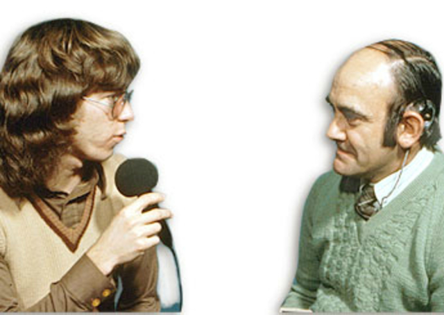 Portable speech processor