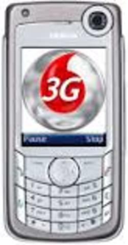 Telefonia 3G
