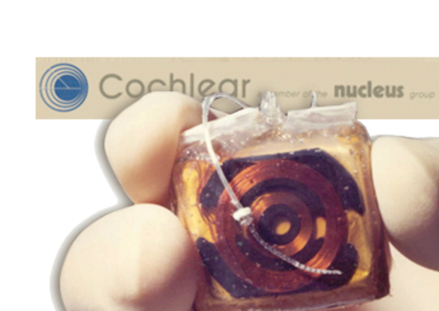Nucleus multi-channel cochlear implant
