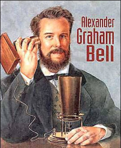 CONSTRUCIÓN DEL PRIMER TELÉFONO