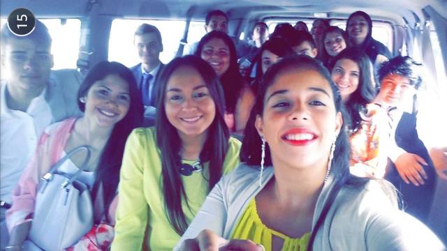 Regreso a Puerto Rico