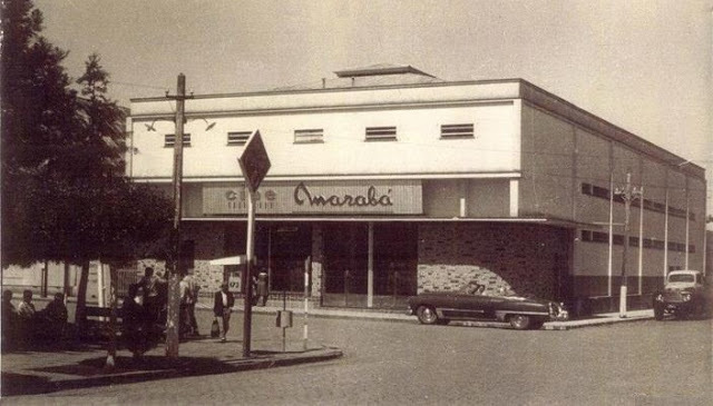 CINE MARABÁ