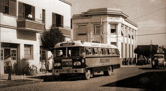 BANCO NACIONAL DO COMÉRCIO