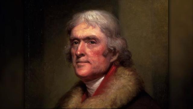 The Signing of the Constitution