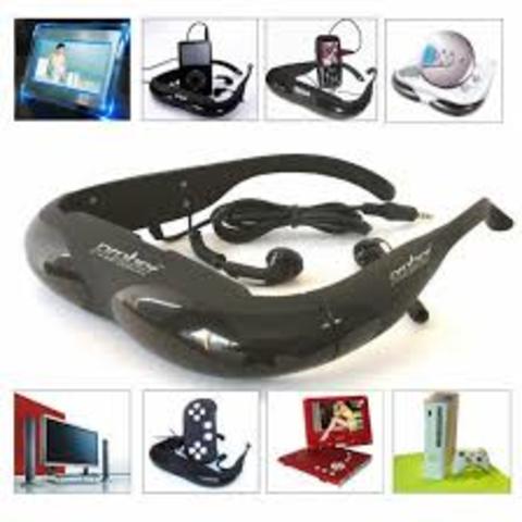 Comienzos de la creación de ambientes virtuales en 3D