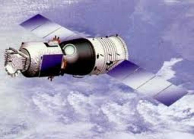 Transbordador shenzhou