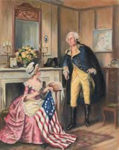 Summer of 1776