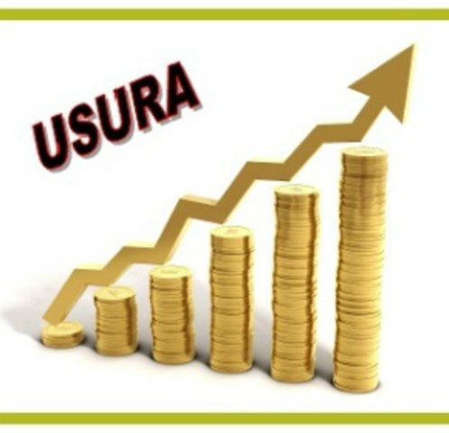 TASA DE USURA  SE DISPARA  EN TRES MESES A 30,81%