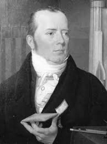 Hans Christian Orsted