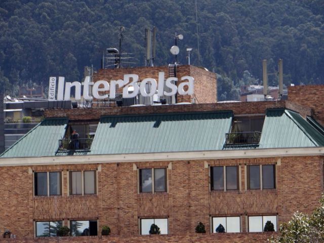 INTERBOLSA LLEGA A SU FIN