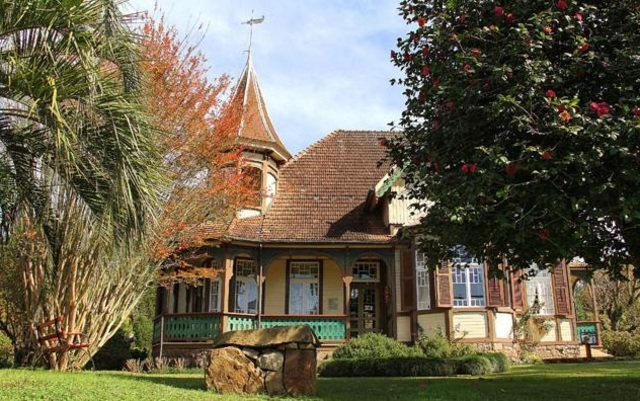 CASTELINHO DO CARACOL